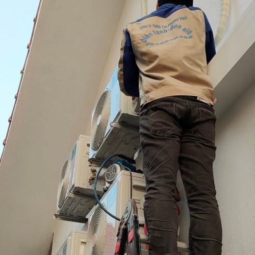 Điều hòa Bắc Ninh