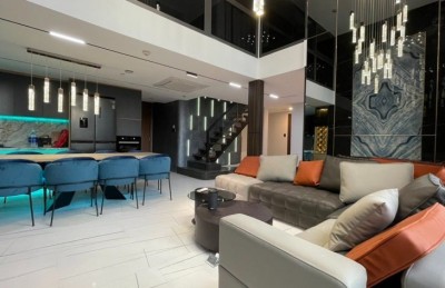 Lắp đặt máy lọc không khí tại Bắc Ninh