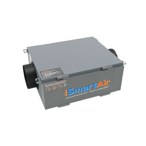 Máy cấp gió tươi sạch 1 chiều trung tâm