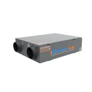 Máy cấp gió tươi sạch trung tâm 2 chiều hồi nhiệt