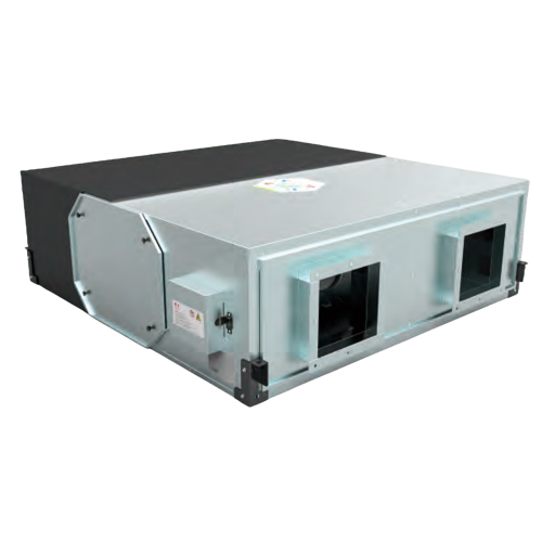 Máy lọc và cấp khí tươi hồi nhiệt Net 2000m3h