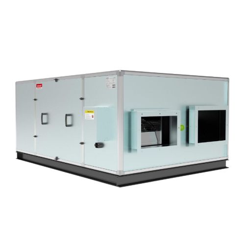 Máy lọc và cấp khí tươi hồi nhiệt 5000m3/h