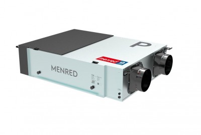 Máy lọc và cấp khí tươi hồi nhiệt P5 350-450M3H