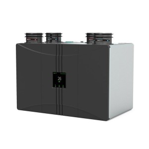 Máy lọc không khí và cấp khí tươi Smart O2 G3