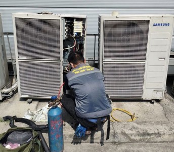 Sửa điều hòa giá rẻ Bắc Ninh