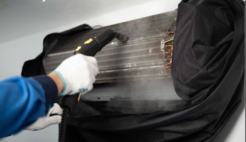 Vệ sinh điều hòa tại Bắc Ninh